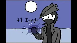 Quite Insightful - Bloodborne Comic Dub