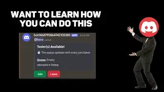 How to make a tierlist bot like MCTIERS (Queue Command)