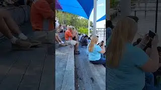 Stuart Florida Riverwalk
