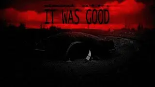 FNF VS IT WAS GOOD (Blood and Gore) (Flashing Lights & Patterns) (16+)