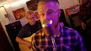 J.O.E. & The Booze Machine: Personal Jesus - Bandprobe in Hennigsdorf