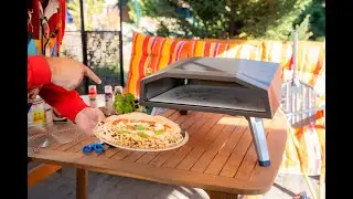 Ny&iacute;ltl&aacute;ngos Pizzakemence Extr&eacute;m 8 kw-os fejjel! Elk&eacute;pesztő hők&eacute;ppel s&uuml;lt a N&aacute;polyi pizza! Pizzaforno