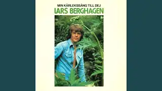 Min kärlekssång till dej