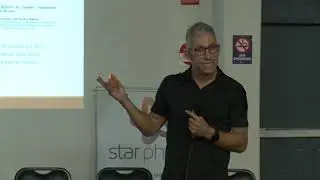 Star Physio injury prevention and rehabilitation for runners overview.