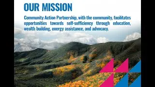 Community Action Mission Statement