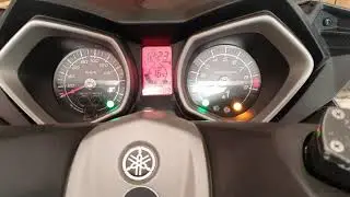 Xmax 400