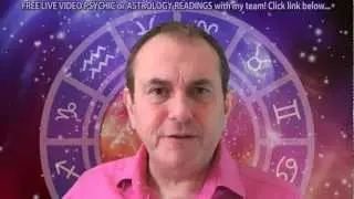 Leo Horoscope from 31st December 2012 HD