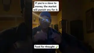 The market exposes anyone trading from emotion,not intention. #HouseOfGalore#ForexTruth#