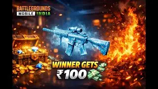🚨BGMI LIVE🚨| MISSION-AH MUDI 🏆PRICE -AH PUDI | OPEN ROOM MATCH