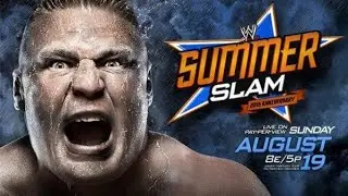 Inside Staples Center for SummerSlam 2012 with FreakinYaYa88 AboveAverageMuta and Manonfire310 8/19