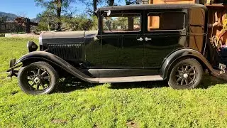 For sale - 1931 Hudson Essex Super Six 2/2022 $11,000