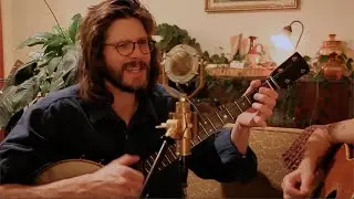 The Western Thistles - Barroom Stool (Live)