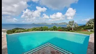 Castelet - Red Hawk Ridge, Nevis