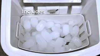 Introduction to a Portable Ice Maker