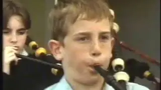 QVS Promotional Video 1990