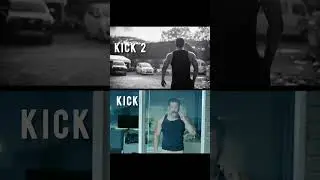 KICK 2 COMING SOON 😎😎 #salmankhan #kick2