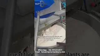 Bowl Cutter#sausage#bowl  #cutter  #howtomakesausage #sausagemaking  #sausage  #machine #filling