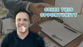 Time To Act: Seizing Opportunities in the Real Estate Market Now