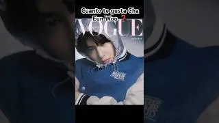 #chaeunwoo a m&iacute; me gusta 1000/10 #chaeunwoo #chaeunwooastro #chaeunwooedit #chaeunwo