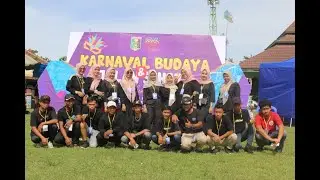 VIDIO DOKUMENTER DALAM RANGKA MEMPERINGATI HUT DESA KALIBENING KE - 86