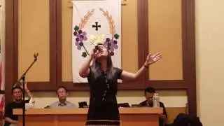 Noami//Ceu Ve Cang Seh Semnak Kan Lai Ram
