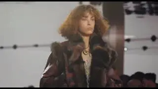 Chloe Fall Winter 2025 Ready To Wear *Paris Fashion Week