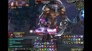 PWMASTERS, Haoqian
