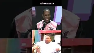 Cam'ron's Wild Big Pun Stories: Strip Clubs, Super Soakers & Hilarious Mischief! 😂 #talkwithflee