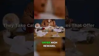 Fear Keeps You Poor: Rich People's Money Secret!