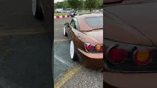 Honda S2000 #shorts