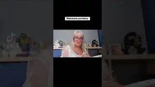 Malowanie Porcelany Kasi  kubki i spodki do kawy kolor niebieski odcinek 1