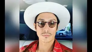 Actor Iseya Yusuke Arrested for Drug Possession Following House Raid