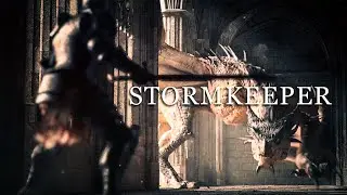 STORMKEEPER by Two Steps From Hell | Cinematic Audio