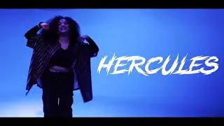 GetItIndy - Gas Me Up ft Kamaiyah (Lyric Video)