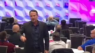 Change Leadership - Gaining Buy-In, Engagement and Commitment