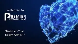 Premier Research Labs - Welcome Video