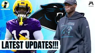 All Signs Point To THIS... | Daily Carolina Panthers News & Rumors