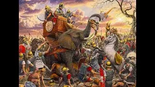 Roma alla conquista dell'Italia