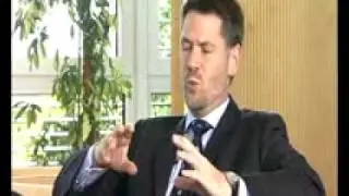 Why did SAP Ventures invest in Alfresco?