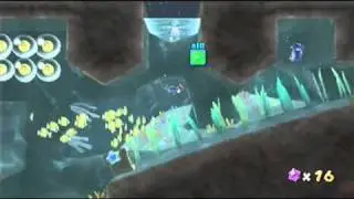Super Mario Galaxy 2 - Part 66: Take Back
