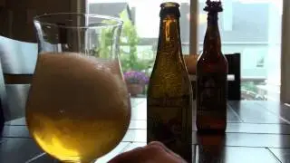 The Hopry Short # 3 Houblon Chouffe IPA Tripel