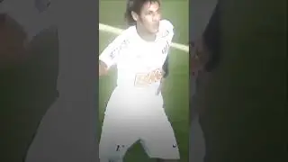 Neymar Santos ⚡ #football #neymar #santos #brasil #libertadores #shorts
