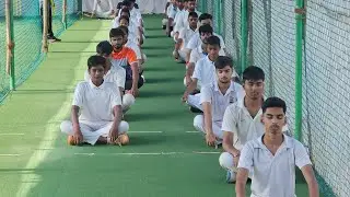 Thane Rising Cricket Academy is live