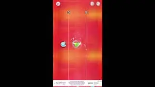 Keynect. Level 59. 3 Stars Walkthrough.