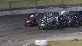 2021/22 Formula 500 SA State Series Rd 4 - A Main