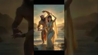 The Ash Demon: Bhasmasura&rsquo;s Curse | Powerful Mythological Tale