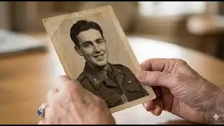 They Told Her He Died In The War &mdash; 42 Years Later She Saw His Face
