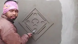 House wall plaster design new modern 