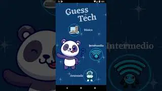 Demo Guess Tech