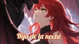 Hija de la noche - Cuando en la oscuridad hay corazón y refugio -